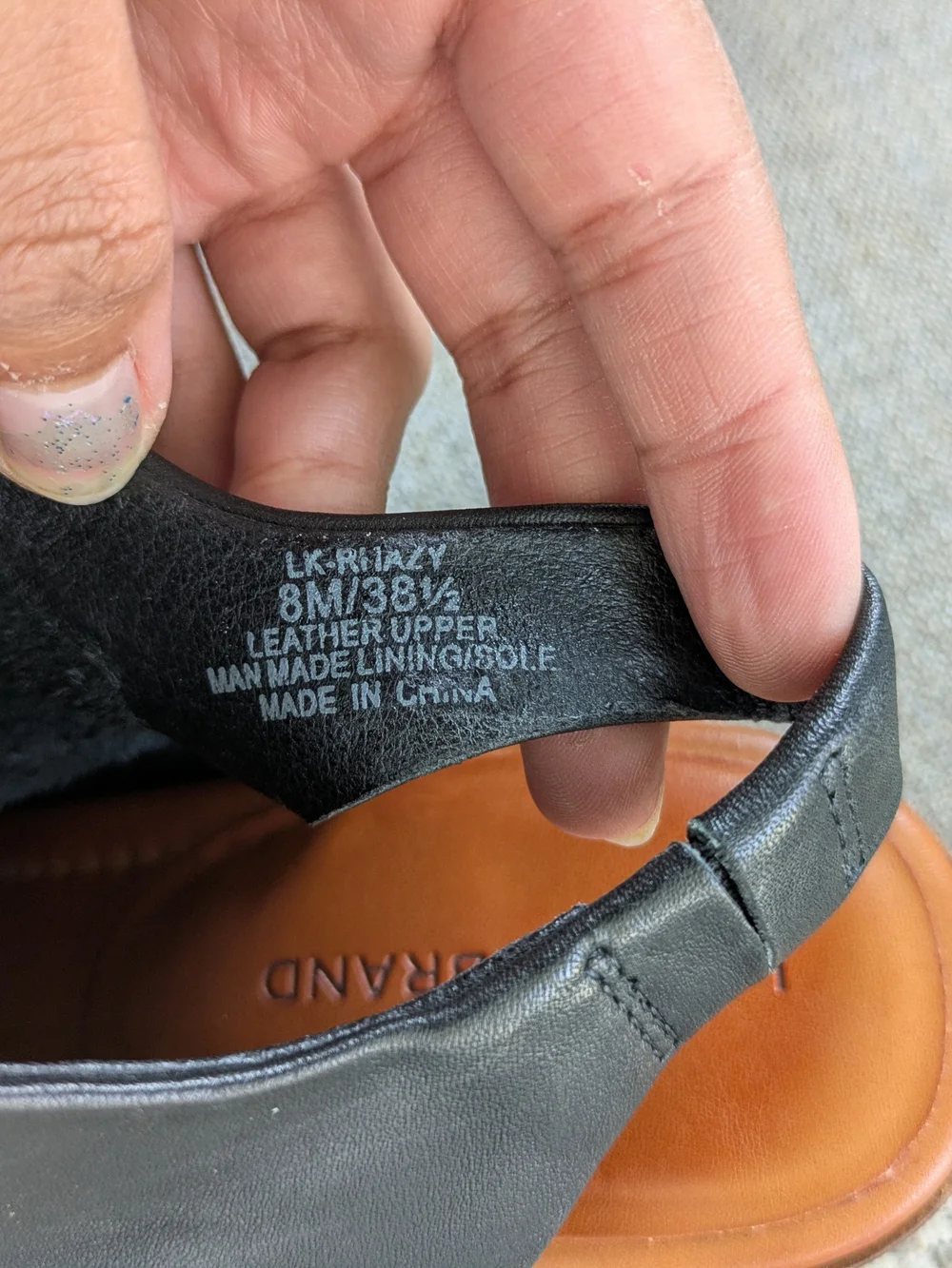Lucky Brand 38 pairs
